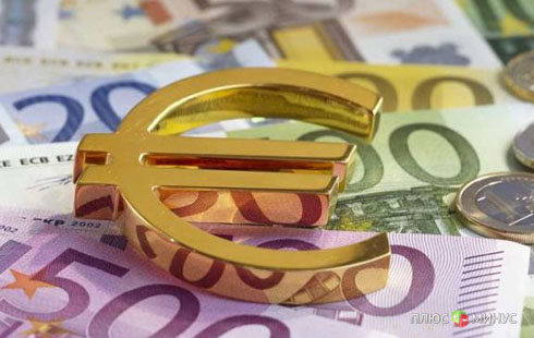 Стойкость Испании вдохновляет евро