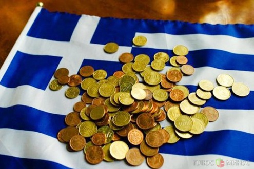 В июле Греция объявит о банкротстве