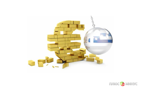 Евро пляшет под дудочку Греции
