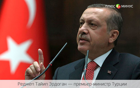 Турция инициирует создание «лиразоны»