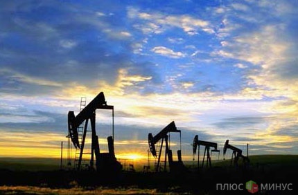 Россия увеличила добычу нефти до 215 миллионов тонн