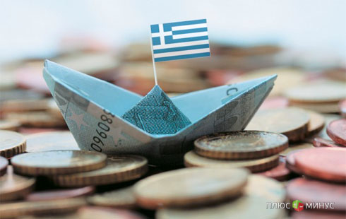 Греция ввергнет евро в пучину