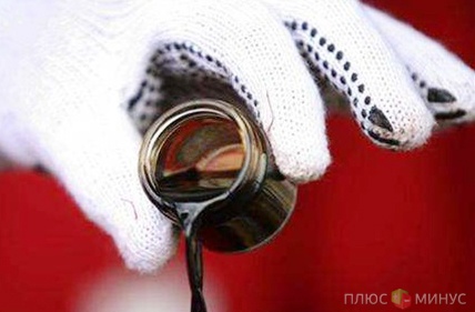 В США снижаются запасы нефти