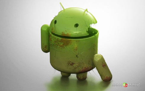 Apple надоело судиться только с Samsung — и она подала в суд на Google Apple надоело судиться только с Samsung — и она подала в суд на Google