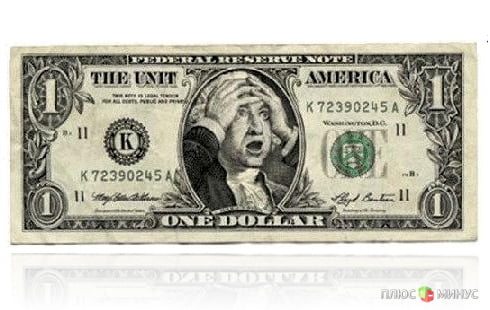 Переизбрание Обамы напугало доллар