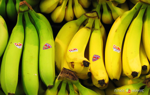ВТО помирила продавцов бананов