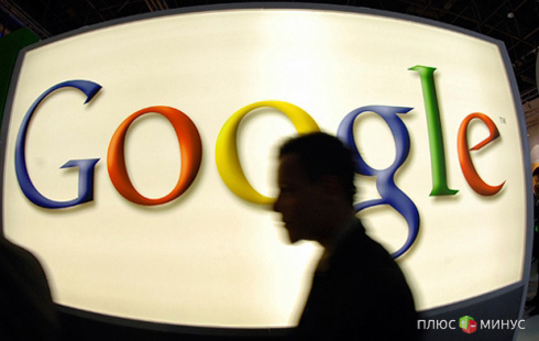 Google кризис нипочем Google кризис нипочем