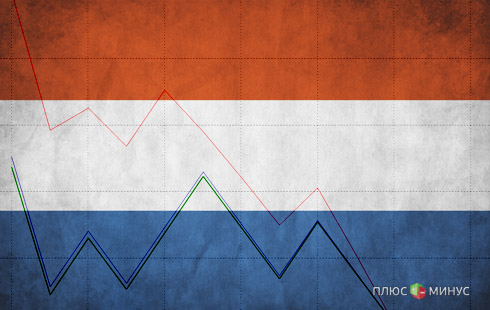 Голландия — причина всех бед еврозоны