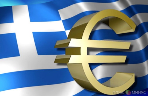 Курс евро растет на фоне ослабления опасений за Грецию