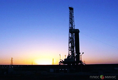 Нефть дорожает на фоне беспорядков в Сирии Нефть дорожает на фоне беспорядков в Сирии
