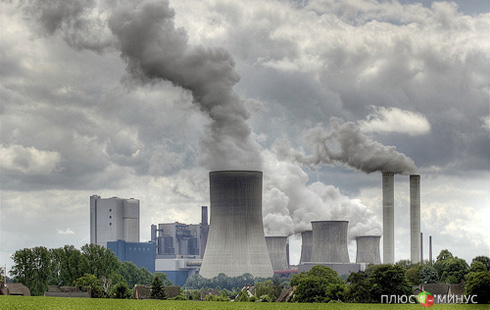 Еще 1200 новых угольных электростанций закоптят планету