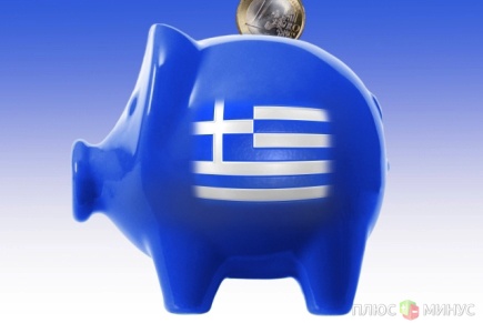 Банки Греции получили 18 миллиардов евро