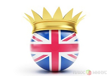 Британская монархия стоит меньше, чем Facebook