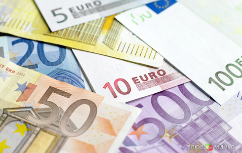 Статданные устроили евро встряску