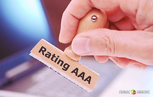 Новое рейтинговое агентство покажет коллегам из США как нужно работать