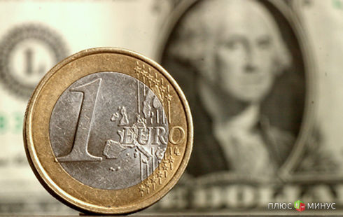 Греция спасена — евро растет