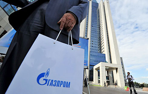 Ближайшие 30 лет «Газпром» будет обогревать Турцию Ближайшие 30 лет «Газпром» будет обогревать Турцию