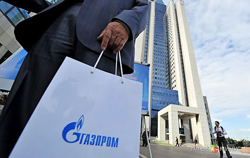 Ближайшие 30 лет «Газпром» будет обогревать Турцию