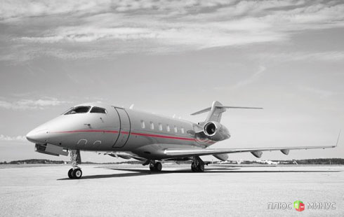 Авиастроитель Bombardier обогатится на 8 млрд долларов Авиастроитель Bombardier обогатится на 8 млрд долларов