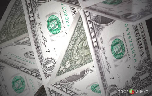 Доллар в фаворе — США выбрали верный курс Доллар в фаворе — США выбрали верный курс