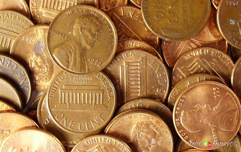 Америка подумывает о замене банкнот на монеты
