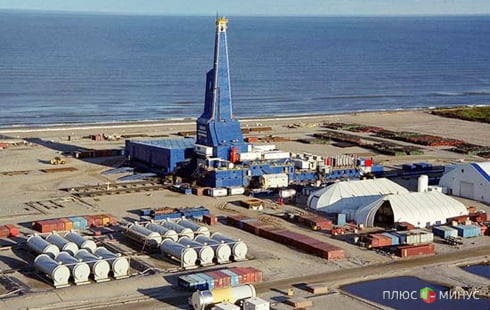 Сахалинский газ принесет России 170 млрд долларов Сахалинский газ принесет России 170 млрд долларов