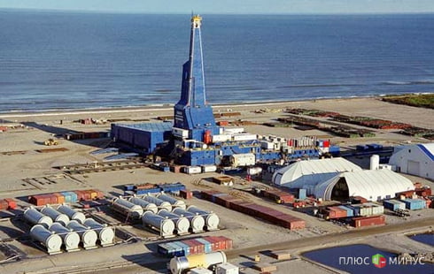 Сахалинский газ принесет России 170 млрд долларов