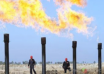 Ирак продает нефтегазовые блоки Ирак продает нефтегазовые блоки