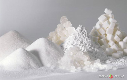 В Украине умирает производство сахара