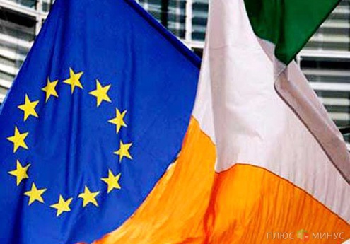 Ирландия может присоединиться к договору ЕС о стабильности бюджета