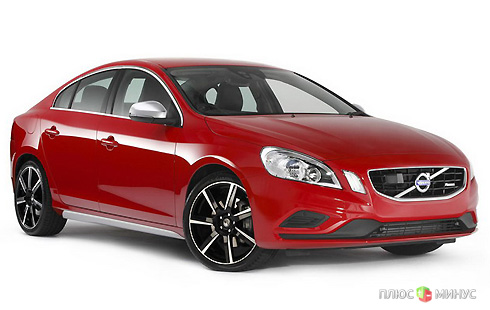 Volvo создаст «умный» автомобиль Volvo создаст «умный» автомобиль