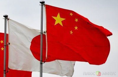 КНР и Япония открывают прямые торги пары иена-юань