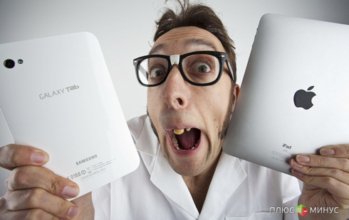 Планшетники на базе Windows 8 принесли лишь разочарования Планшетники на базе Windows 8 принесли лишь разочарования