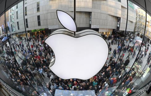 Куда катиться Apple? Куда катиться Apple?