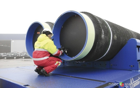 Эстония повернулась к «Газпрому» спиной