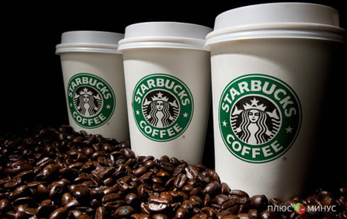 Американские кофейни Starbucks заплатят британцам 30 млн долларов
