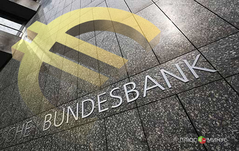 Из-за Драги евро впал в депрессию