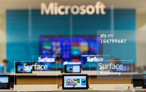 Microsoft обидела Британию на 2.7 млрд долларов Microsoft обидела Британию на 2.7 млрд долларов
