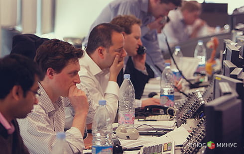 Осторожные трейдеры спасут человечество