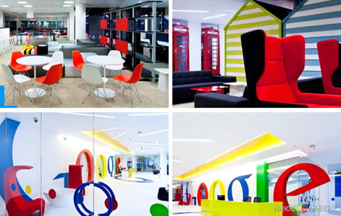 Где работать лучше всего?