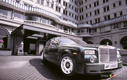 Путин последует примеру французского коллеги