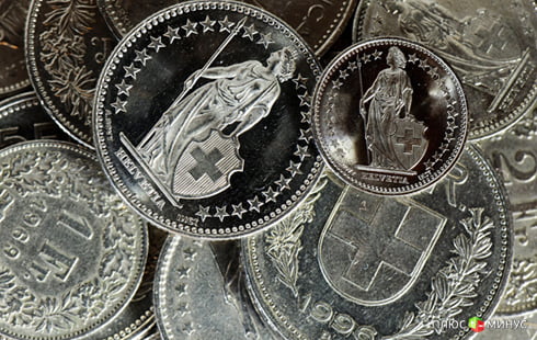 Швейцария — образец жесткости валютного регулирования