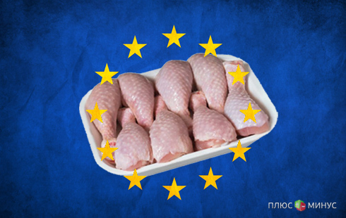 Евросоюз ждет не дождется «ножек Путина»