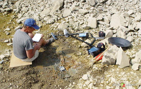 Ирландия озолотилась