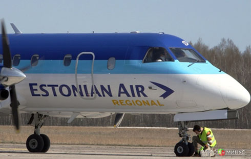 Кто спасет эстонскую авиакомпанию?