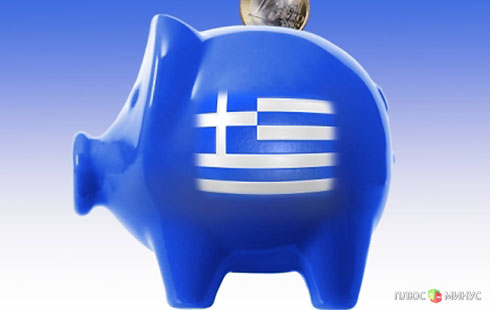 Еврогруппа даст Греции еще 49.1 млрд евро