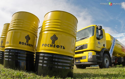 «Роснефть» падает в долговую яму «Роснефть» падает в долговую яму