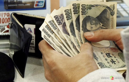 Выборы в Японии простимулировали иену