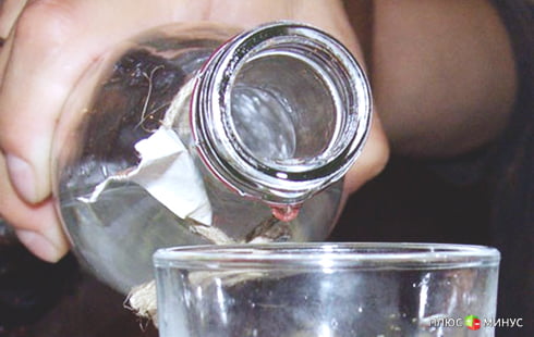 Российский самогон канет в лету