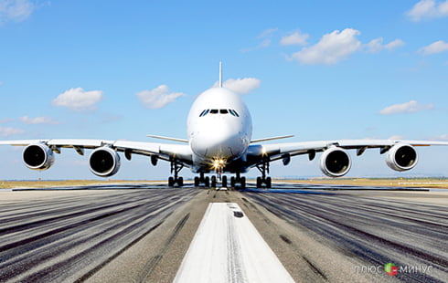 «Летающий дворец» за 485 млн долларов — мечта саудовского принца